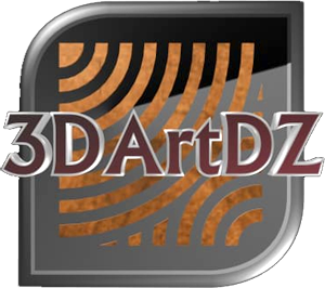 3DArtDZ Artist