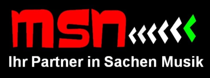 Musik Service Neupert Bandmanagement